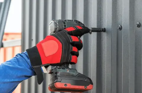 Travaux de zinguerie - Hauville